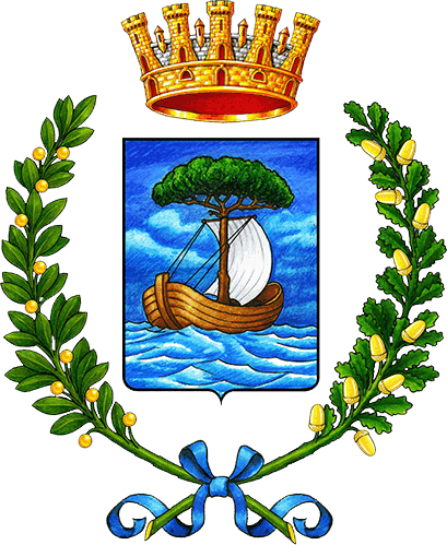 Logo del comune di Barga